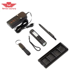 ست هدیه مدیریتی