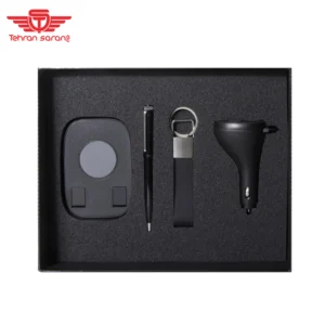 ست هدیه مدیریتی