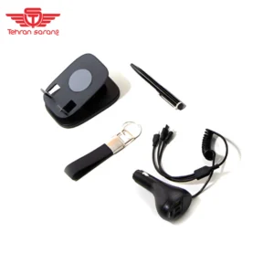 ست هدیه مدیریتی