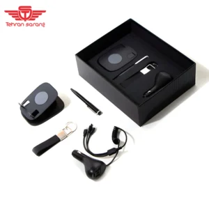 ست هدیه مدیریتی