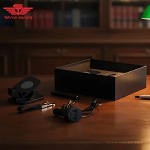 ست هدیه مدیریتی