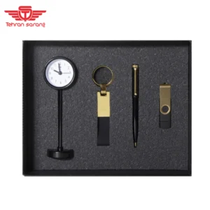 ست هدیه مدیریتی