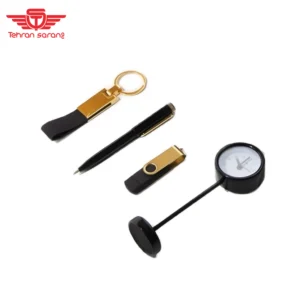 ست هدیه مدیریتی