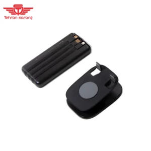 ست هدیه الکترونیکی