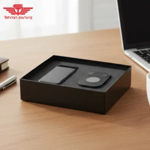 ست هدیه الکترونیکی