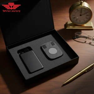 ست هدیه الکترونیکی