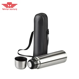 فلاسک استیل