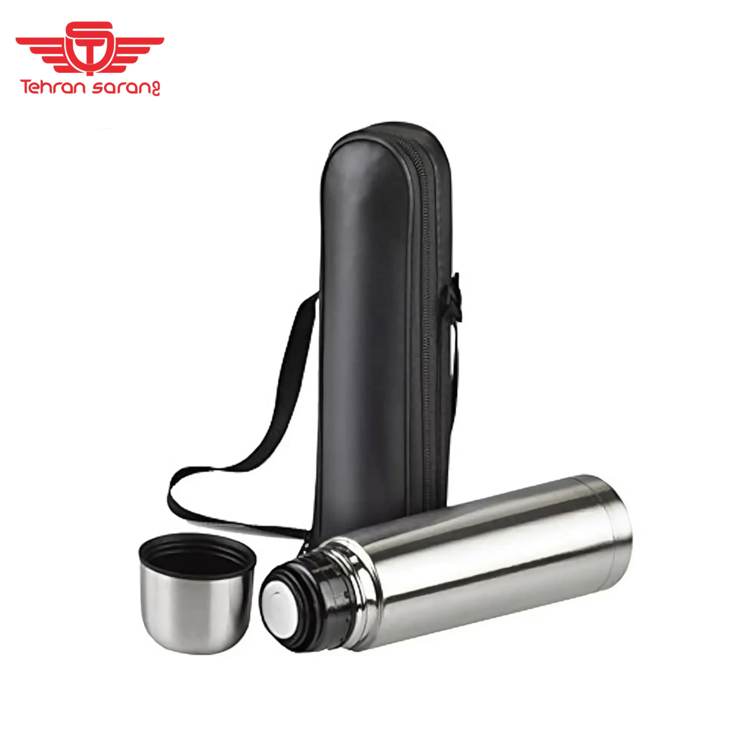 فلاسک استیل فلاسک استیل