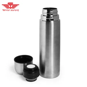 فلاسک استیل