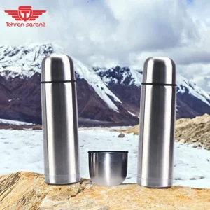 فلاسک استیل