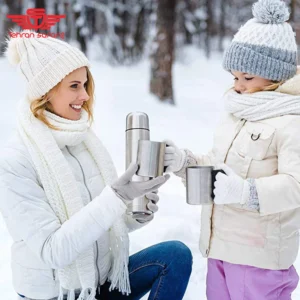 فلاسک استیل