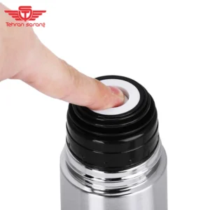 فلاسک استیل