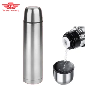 فلاسک استیل