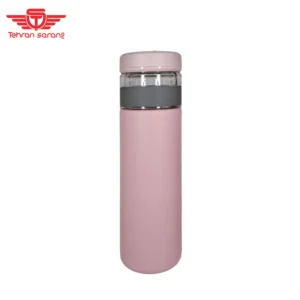 فلاسک دمنوش دار