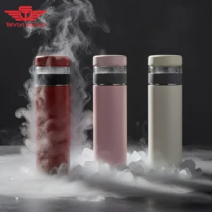 فلاسک دمنوش دار