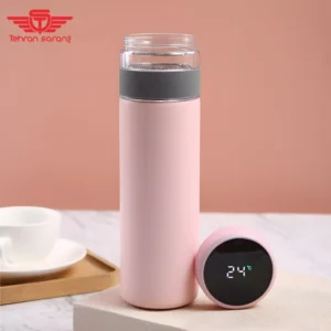 فلاسک دمنوش دار