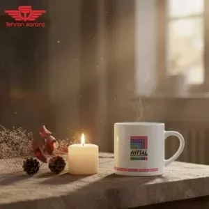 فنجان سرامیکی