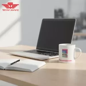 فنجان سرامیکی