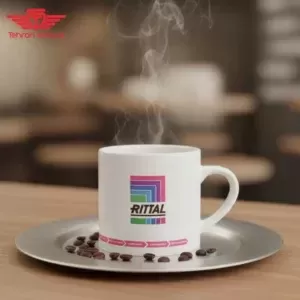 فنجان سرامیکی