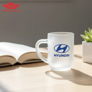 لیوان شیشه ای