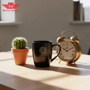 لیوان سرامیکی