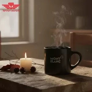 فنجان سرامیکی