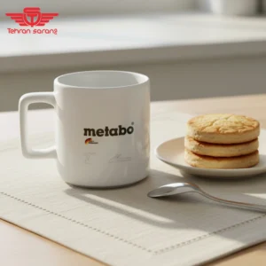 ماگ سرامیکی