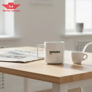 ماگ سرامیکی