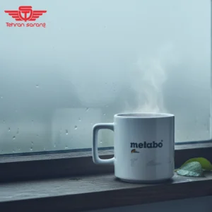 ماگ سرامیکی