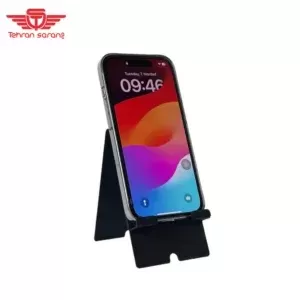 هولدر موبایل فلزی