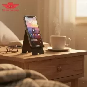 هولدر موبایل فلزی