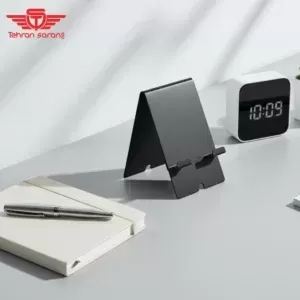 هولدر موبایل فلزی