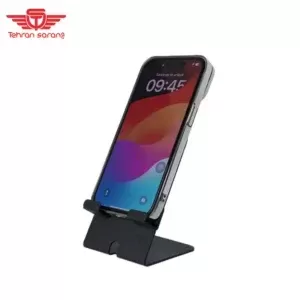 هولدر موبایل فلزی