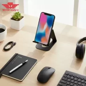 هولدر موبایل فلزی