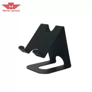 هولدر موبایل فلزی