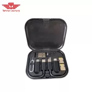 پک دیتا برند niva