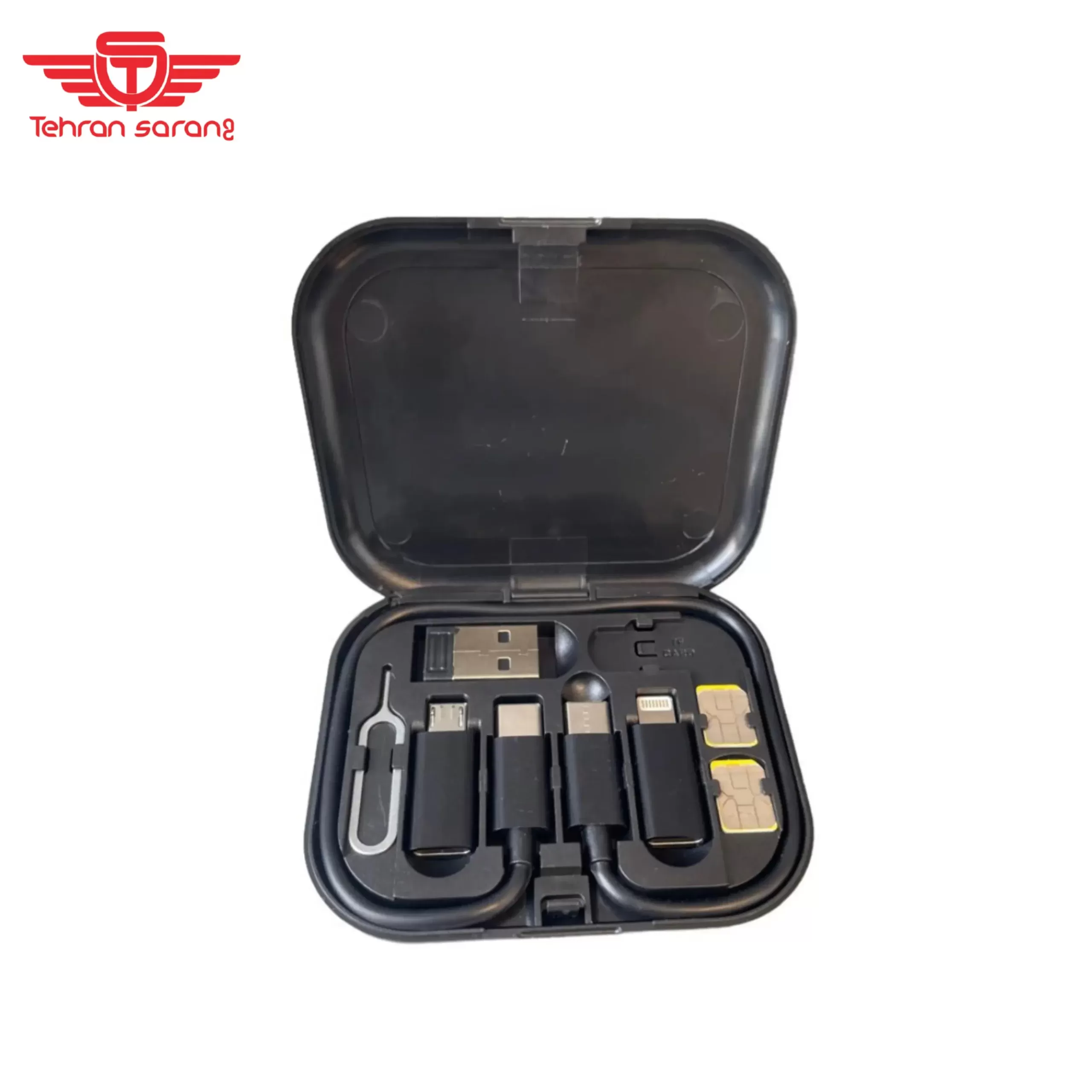 پک دیتا برند niva پک دیتا برند niva