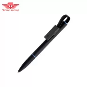 خودکار فلش دار