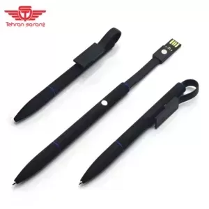 خودکار فلش دار