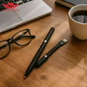 خودکار فلش دار