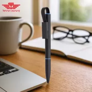 خودکار فلش دار