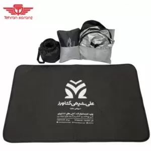 پک خودرو کارست گیفت