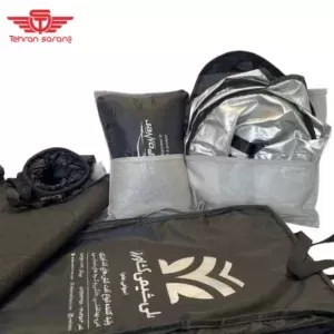 پک خودرو کارست گیفت