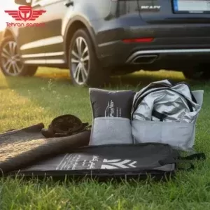 پک خودرو کارست گیفت