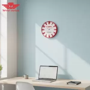 ساعت دیواری