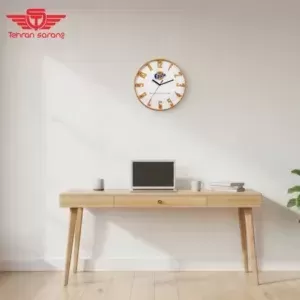 ساعت دیواری