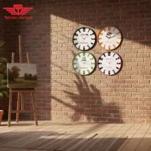 ساعت دیواری