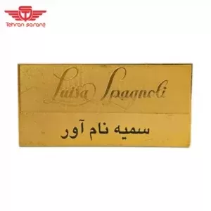 بج سینه پرسنلی