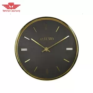 ساعت دیواری