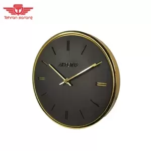 ساعت دیواری